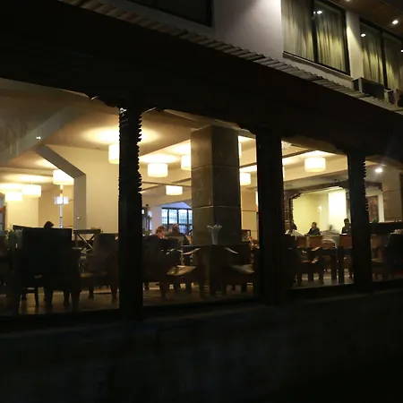 Hotel Holy Himalaya