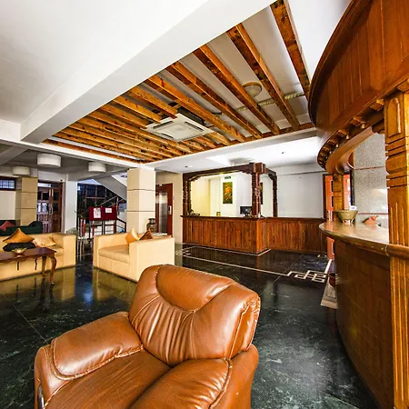 Hotel Holy Himalaya