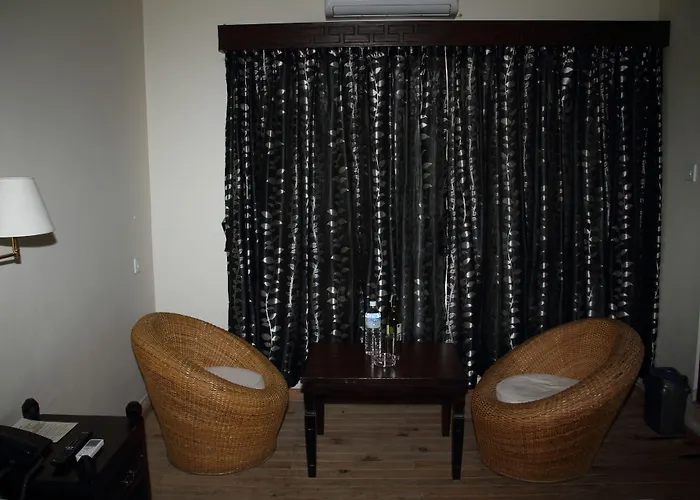 Hotel Holy Himalaya 3*