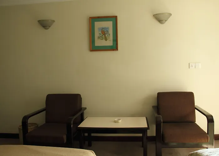Hotel Holy Himalaya