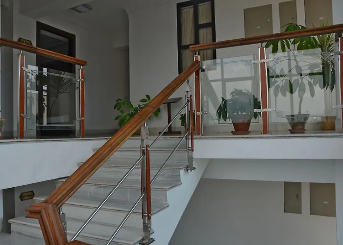 Hotel Holy Himalaya 3*