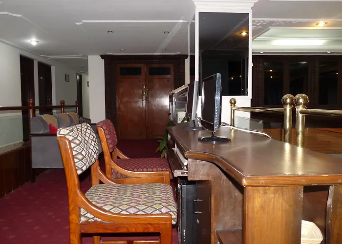 Hotel Holy Himalaya 3*