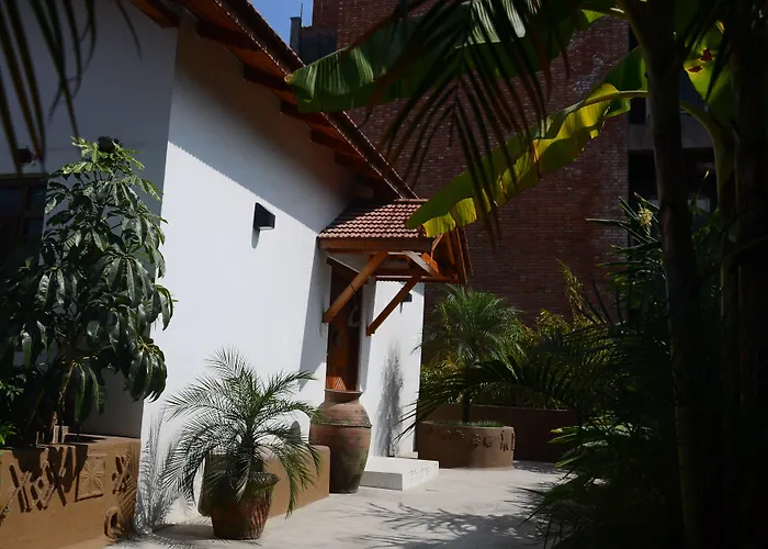 Hotel Holy Himalaya