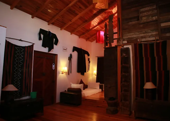 Holy Himalaya Hotel