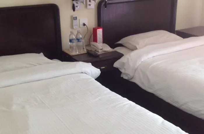 Hotel Holy Himalaya