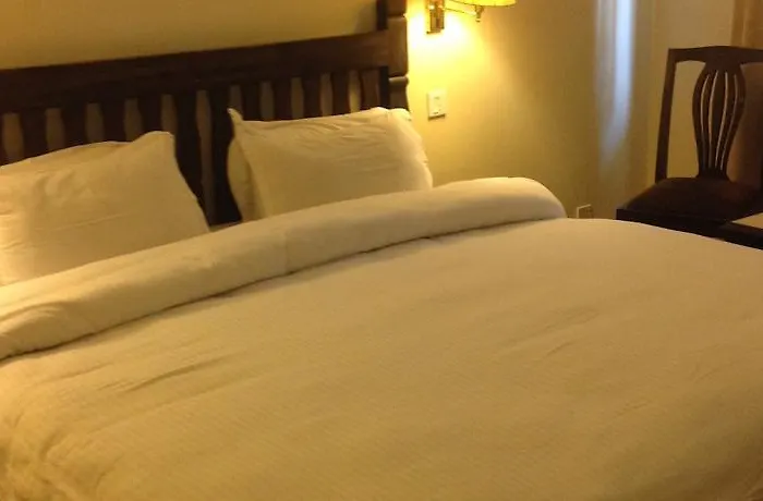 Hotel Holy Himalaya