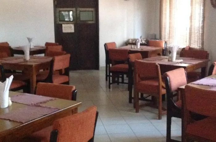 Holy Himalaya Hotel 3*